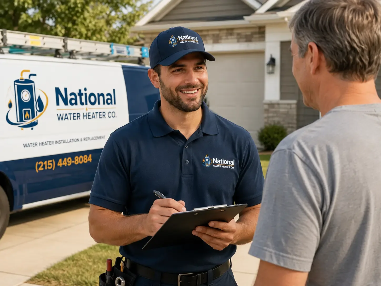 Water Heater Installation Barhamsville, VA FAQs